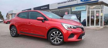 Renault Clio 1.0 TCe 90 Iconic 5dr