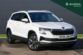 Skoda Karoq 1.5 TSI SE L 5dr DSG