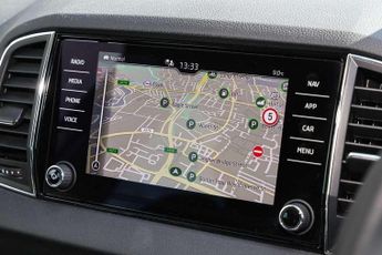 Skoda Karoq 1.5 TSI SE L 5dr DSG