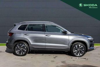 Skoda Karoq 1.5 TSI SE L 5dr DSG