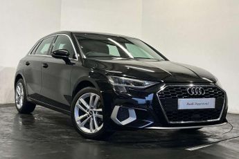 Audi A3 30 TFSI Sport 5dr