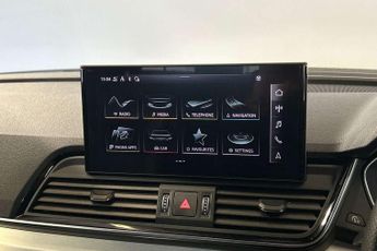 Audi Q5 40 TDI Quattro S Line 5dr S Tronic