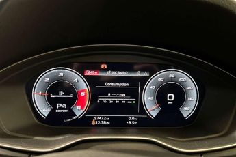 Audi Q5 40 TDI Quattro S Line 5dr S Tronic