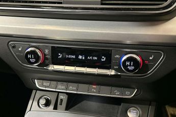 Audi Q5 40 TDI Quattro S Line 5dr S Tronic
