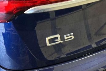 Audi Q5 40 TDI Quattro S Line 5dr S Tronic