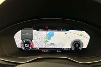 Audi Q5 40 TDI Quattro S Line 5dr S Tronic