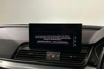 Audi Q5 40 TDI Quattro S Line 5dr S Tronic