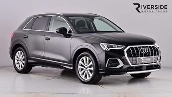 Audi Q3 35 TFSI Sport 5dr