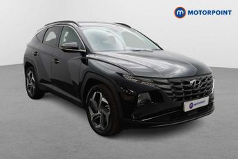 Hyundai Tucson 1.6 TGDi Hybrid 230 Premium 5dr 2WD Auto