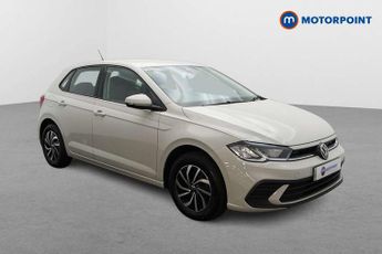 Volkswagen Polo 1.0 Life 5dr