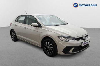 Volkswagen Polo 1.0 Life 5dr