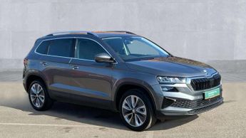 Skoda Karoq 1.5 TSI SE L 5dr