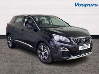 Peugeot 3008 1.2 PureTech Allure 5dr