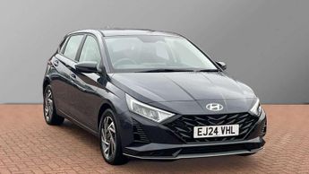 Hyundai I20 1.0T GDi Advance 5dr