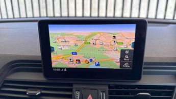 Audi Q5 45 TFSI Quattro S Line 5dr S Tronic