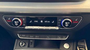 Audi Q5 45 TFSI Quattro S Line 5dr S Tronic