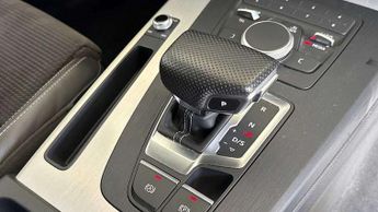 Audi Q5 45 TFSI Quattro S Line 5dr S Tronic