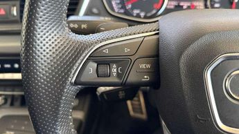 Audi Q5 45 TFSI Quattro S Line 5dr S Tronic