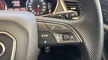 Audi Q5 45 TFSI Quattro S Line 5dr S Tronic