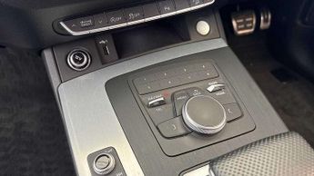 Audi Q5 45 TFSI Quattro S Line 5dr S Tronic