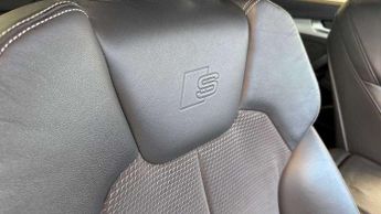 Audi Q5 45 TFSI Quattro S Line 5dr S Tronic