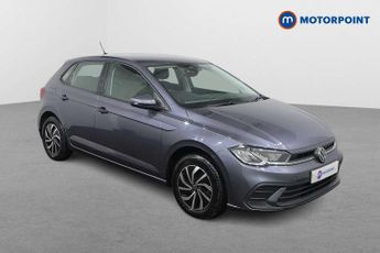 Volkswagen Polo 1.0 Life 5dr