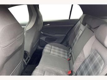 Volkswagen Golf 2.0 TDI 200 GTD 5dr DSG
