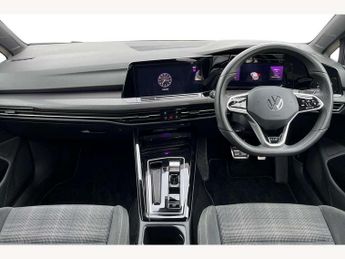 Volkswagen Golf 2.0 TDI 200 GTD 5dr DSG