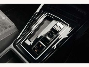 Volkswagen Golf 2.0 TDI 200 GTD 5dr DSG