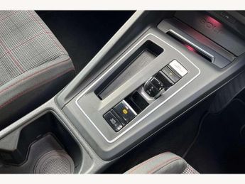 Volkswagen Golf GTI 2.0 TSI GTI 5dr DSG