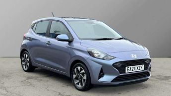 Hyundai I10 1.0 Advance 5dr Auto