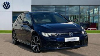 Volkswagen Golf 1.5 TSI R-Line 5dr