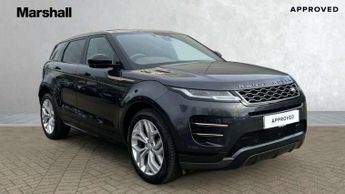 Land Rover Range Rover Evoque 2.0 D200 R-Dynamic SE 5dr Auto