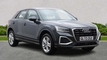 Audi Q2 30 TFSI Sport 5dr