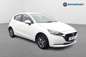 Mazda 2 1.5 Skyactiv G 75 SE-L 5dr