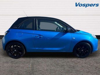 Vauxhall Adam 1.2i Energised 3dr
