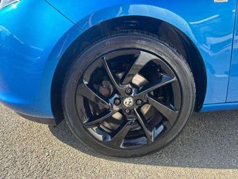 Vauxhall Adam 1.2i Energised 3dr