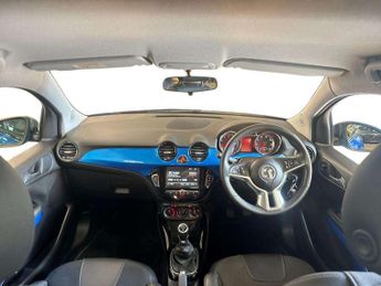Vauxhall Adam 1.2i Energised 3dr