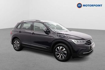 Volkswagen Tiguan 1.5 TSI 150 Active 5dr