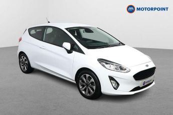 Ford Fiesta 1.0 EcoBoost 95 Trend 3dr