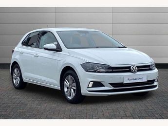 Volkswagen Polo 1.0 TSI 95 SE 5dr