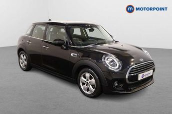 MINI Hatch 1.5 Cooper Classic II 5dr Auto