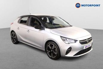 Vauxhall Corsa 1.2 Elite Edition 5dr