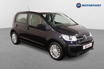 Volkswagen Up 1.0 Move Up 5dr [Start Stop]