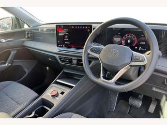 Volkswagen Tiguan 1.5 eTSI 150 Life 5dr DSG