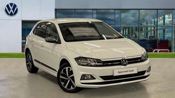 Volkswagen Polo 1.0 TSI 95 Beats 5dr DSG