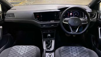 Volkswagen Polo 1.0 TSI R-Line 5dr DSG