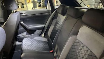 Volkswagen Polo 1.0 TSI R-Line 5dr DSG