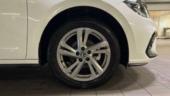 Volkswagen Polo 1.0 TSI R-Line 5dr DSG