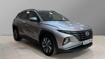 Hyundai Tucson 1.6 TGDi SE Connect 5dr 2WD